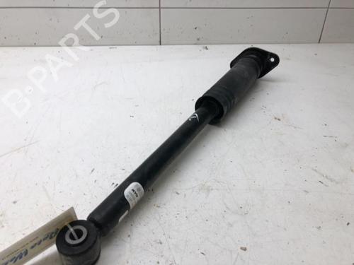 Used Left rear shock absorber NISSAN MICRA V (K14) 1.0 IG-T 100 (101 hp) 13498049