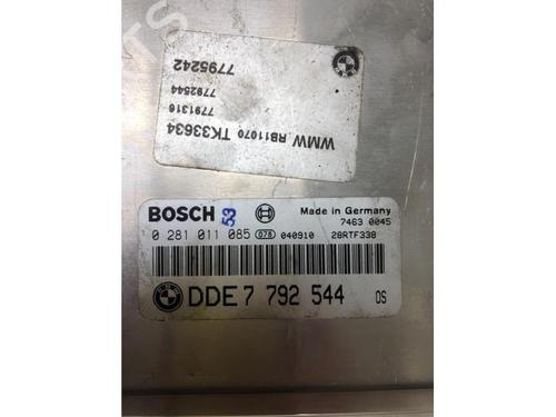 Engine control unit (ECU) MINI MINI (R50, R53) One D | BP12434100M57 
