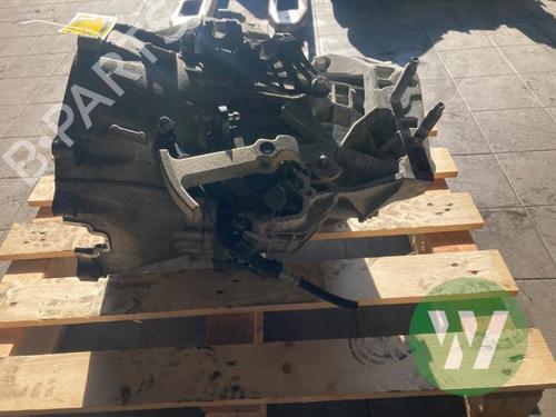 Gearbox FORD TRANSIT V363 Van (FCD, FDD) 2.0 EcoBlue | BP38593537M3  - Image 9