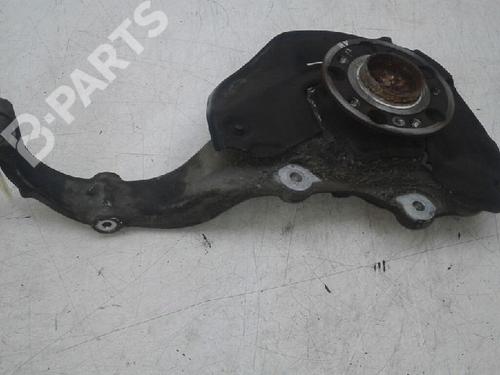 Used Right front steering knuckle MERCEDES-BENZ S-CLASS (W222, V222, X222) S 400 Hybrid / h (222.057, 222.157) (306 hp) 5859288