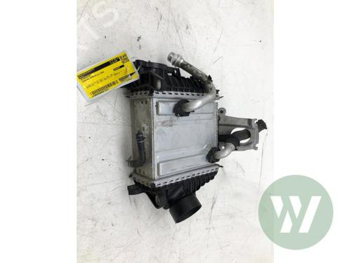 Used Intercooler Intercooler MERCEDES-BENZ SPRINTER 3,5-t Tourer Bus (B907) 319 CDI (907.733, 907.735) (190 hp) 39916018 39916018