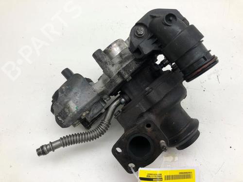 Used Turbocharger/Supercharger OPEL COMBO Box Body/MPV (K9) 1.5 D (131 hp) 30319957