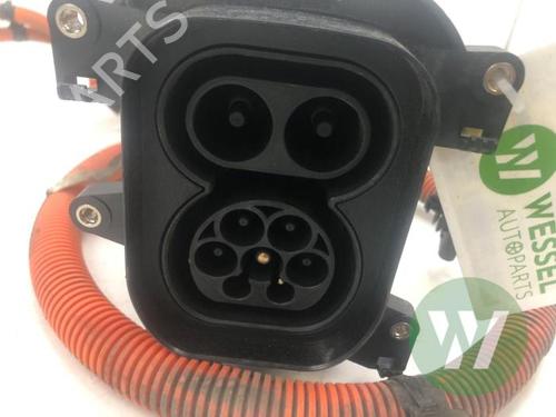 Electronic module OPEL CORSA F (P2JO) CORSA-e (68) | BP39632814M83 - Image 3