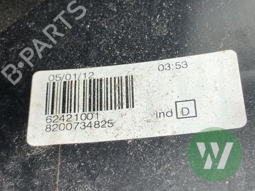 Venstre baglygte DACIA SANDERO 1.2 16V | BP37031292C34 - Image 4