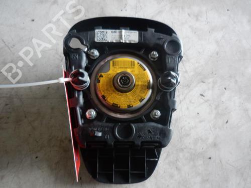 Driver airbag OPEL MERIVA B MPV (S10) 1.4 (75) | BP24446282C9 