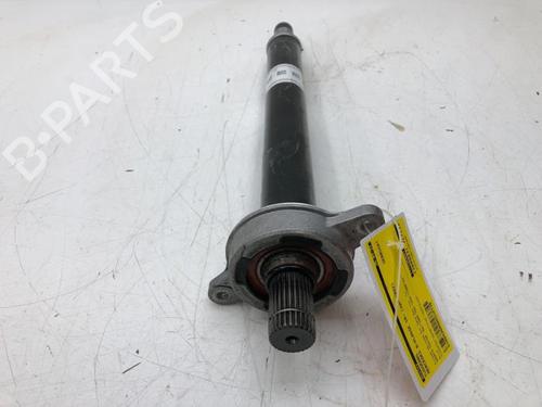 Driveshaft MERCEDES-BENZ B-CLASS Sports Tourer (W247) B 250 e (247.086) | BP12904481M37 
