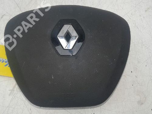 Airbag conducteur RENAULT CLIO IV Grandtour (KH_) 0.9 TCe 90 (90 hp) 4779689