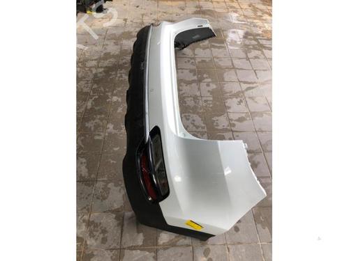 Rear bumper KIA SPORTAGE IV (QL, QLE) 1.6 CRDi | BP30126450C8