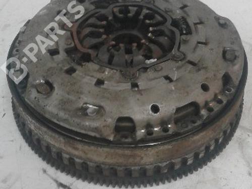 Used Flywheel RENAULT GRAND SCÉNIC III (JZ0/1_) 1.9 dCi (JZ0J, JZ0N, JZ1K, JZ1S) (131 hp) 9098606
