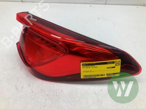 Used Right taillight Right taillight 36953617 36953617