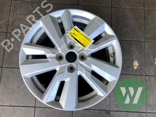 Fælk NISSAN MICRA V (K14) 1.0 IG-T 100 | BP33302295C45 - Image 3