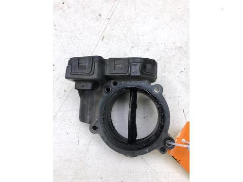 Used Throttle body MERCEDES-BENZ SLK (R172) 250 CDI / d (172.403) (204 hp) 16242316