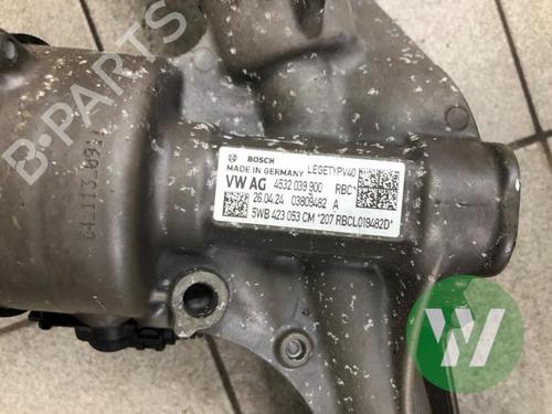 Steering rack SKODA OCTAVIA IV Combi (NX5, PV5) 2.0 TDi | BP33439766M22  - Image 5