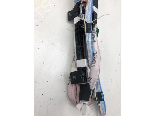 Left curtain airbag VW POLO VI (AW1, BZ1, AE1) 1.0 TSI | BP22384844C11 
