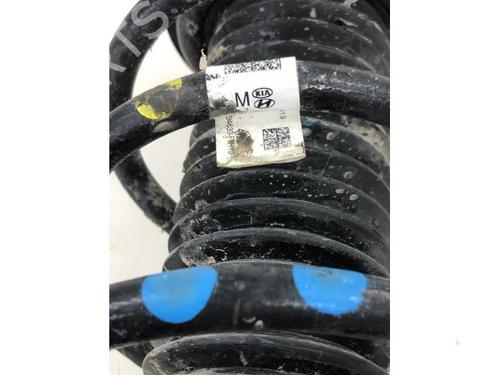 Left front shock absorber KIA SPORTAGE IV (QL, QLE) 1.6 GDI | BP29848652M16 