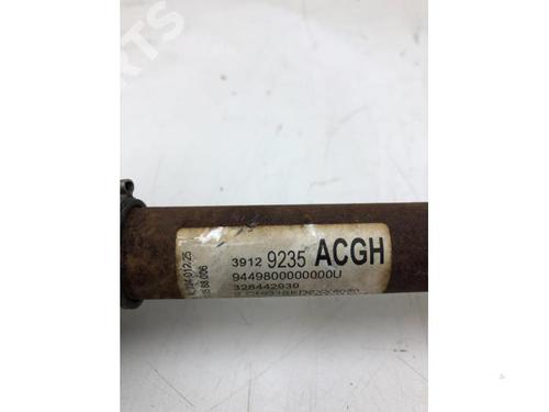 Used AC compressor OPEL GRANDLAND / GRANDLAND X (A18, P1UO) 1.2 (75) (131 hp) 12108466