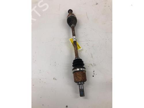 Used Left front driveshaft KIA CEED (CD) 1.4 (99 hp) 29606461