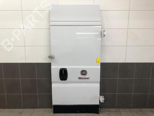 Used Right tailgate FIAT DUCATO Van (250_) 120 Multijet 2,3 D (120 hp) 25712382