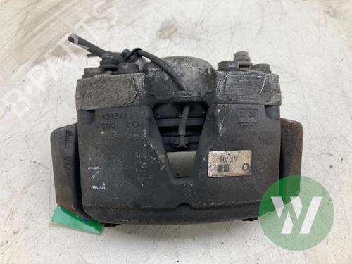 Left front brake caliper AUDI A4 Allroad B8 (8KH) 2.0 TFSI quattro | BP32769722M105 - Image 2