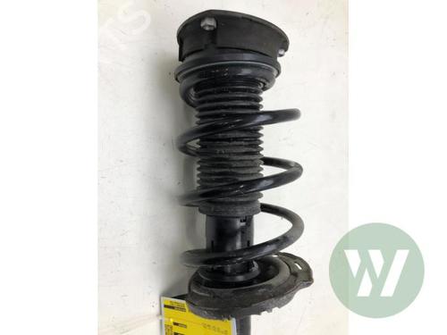 Left front shock absorber VW TIGUAN ALLSPACE (BW2, BJ2) 2.0 TDI 4motion | BP31937010M16