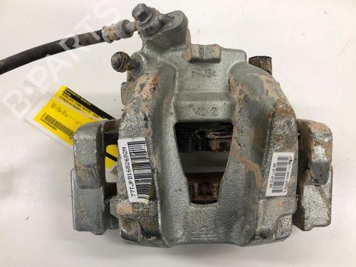 Used Right front brake caliper CITROËN C4 SPACETOURER (3D_) 1.2 PureTech 130 (131 hp) 29808775