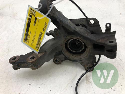 Right front steering knuckle RENAULT CAPTUR I (J5_, H5_) 0.9 TCe 90 | BP38544257M26 - Image 2