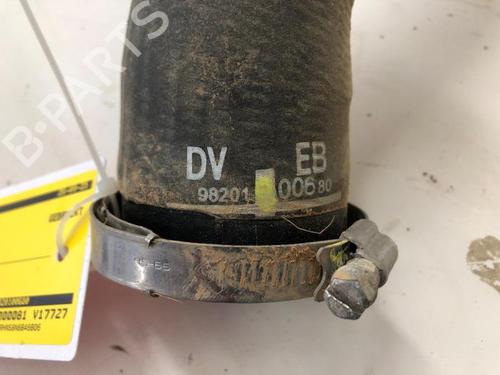 Pipe OPEL GRANDLAND / GRANDLAND X (A18, P1UO) 1.2 (75) | BP29320563M125 