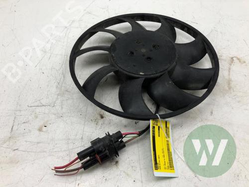 Used Radiator fan Radiator fan AUDI A4 Allroad B9 (8WH, 8WJ) 50 TDI Mild Hybrid quattro (286 hp) 39914947 39914947