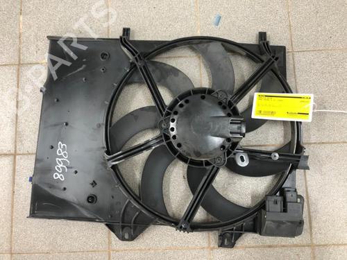 Used Pipe OPEL CROSSLAND X / CROSSLAND (P17, P2QO) 1.2 (75) (131 hp) 28070989