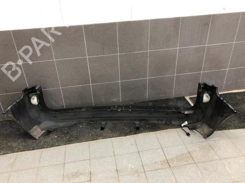 Rear bumper MERCEDES-BENZ CITAN Box Body/MPV (W415) 109 CDI (415.601, 415.603, 415.605) | BP27970385C8 