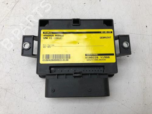 Electronic module BMW X3 (F25) xDrive 20 d | BP13411235M83 