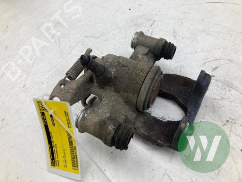 Right rear brake caliper RENAULT MASTER III Platform/Chassis (EV, HV, UV) 2.3 dCi 170 FWD (EV0L, HV0L, UV0L) | BP40607383M106 - Image 2