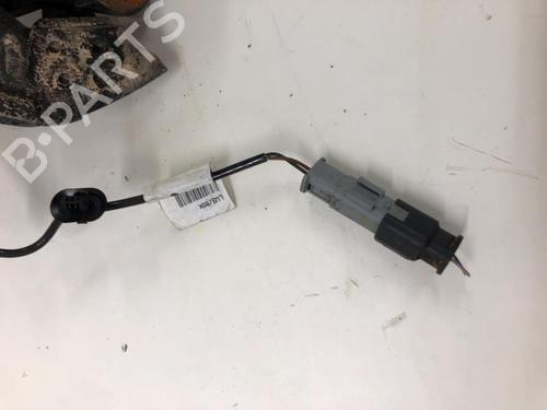 Used Right front steering knuckle OPEL GRANDLAND / GRANDLAND X (A18, P1UO) 1.2 (75) (131 hp) 29309741