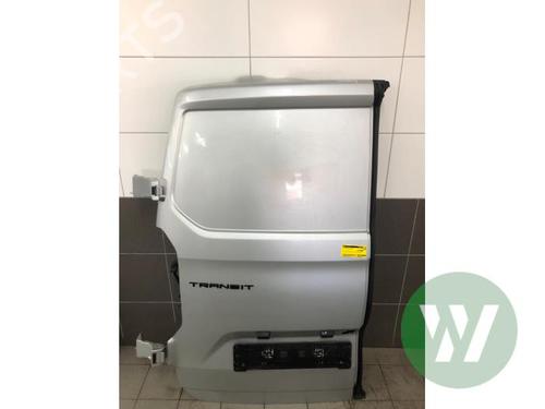 Used Left tailgate Left tailgate FORD TRANSIT CUSTOM V710 Van (NRN) E-Transit Custom (218 hp) 39915352 39915352