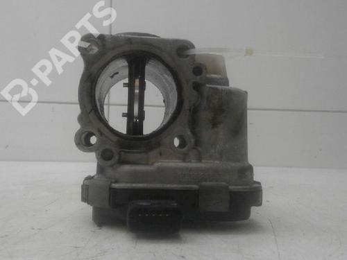 Throttle body FORD FIESTA VI (CB1, CCN) 1.5 TDCi | BP5632042M82 
