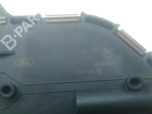 Front wiper motor FORD FOCUS IV Turnier (HP) 1.5 EcoBlue | BP4945943M29 