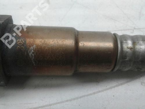 Elektronisk sensor SMART CITY-COUPE (450) 0.7 (450.352, 450.353) | BP7474653M84 