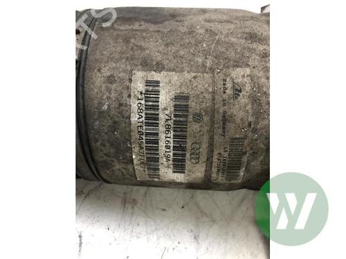 Dämpfer hinten links für AUDI Q7 (4LB) 3.0 TDI quattro (233 hp) 32076465