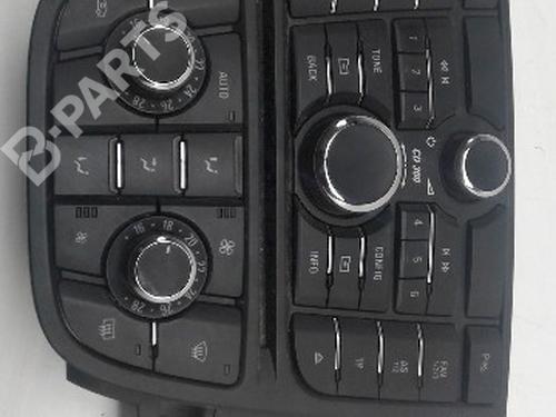 Used Switch OPEL MERIVA B MPV (S10) 1.7 CDTI (75) (131 hp) 7842040