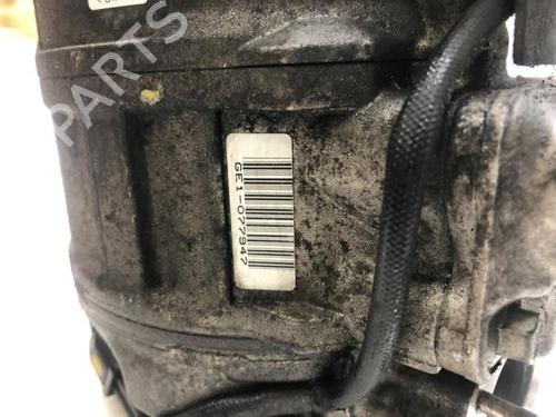 AC compressor MERCEDES-BENZ C-CLASS (W203) C 220 CDI (203.008) | BP17611063M34 
