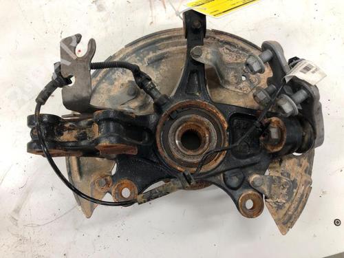Used Right front steering knuckle OPEL GRANDLAND / GRANDLAND X (A18, P1UO) 1.6 Turbo Hybrid (224 hp) 29466049