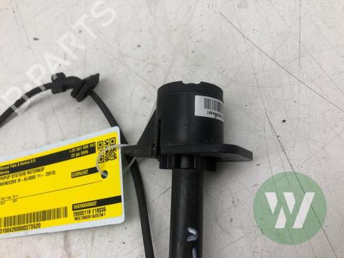 Electronic module MERCEDES-BENZ M-CLASS (W166) ML 350 BlueTEC 4-matic (166.024, 166.023) | BP37641569M83 - Image 2