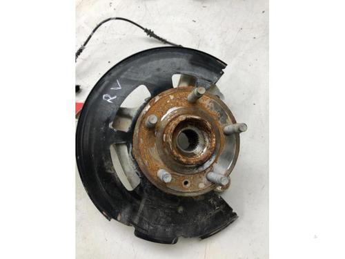 Right front steering knuckle OPEL ASTRA K (B16) 1.6 CDTi (68) | BP14579541M26 