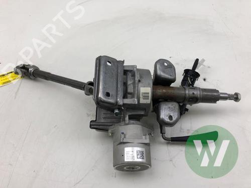 Used Steering column ABARTH 500 / 595 / 695 1.4 (312.AXF11, 312.AXF1A) (180 hp) 31920131