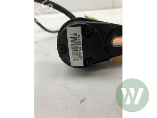 Electronic module MERCEDES-BENZ E-CLASS T-Model (S213) E 200 (213.242) | BP31920170M83