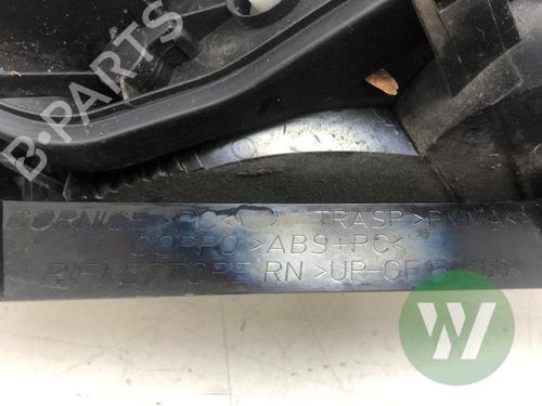 Left taillight FIAT 500 (312_) 1.3 D Multijet (312AXB1A) | BP33719897C34 - Image 4