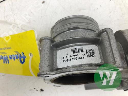 Throttle body FORD KUGA III (DFK) 2.5 FHEV | BP39915405M82 - Image 3
