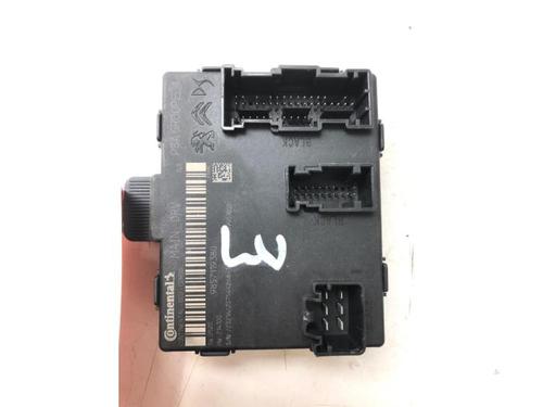 Electronic module OPEL CROSSLAND X / CROSSLAND (P17, P2QO) 1.2 (75) | BP18953113M83 