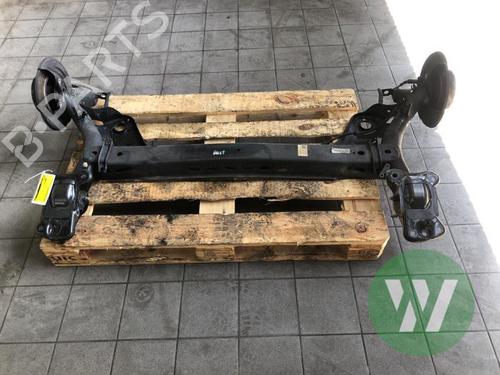 Used Rear axle Rear axle 38412960 38412960