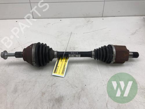 Used Left front driveshaft Left front driveshaft SKODA OCTAVIA IV Combi (NX5, PV5) 2.0 TDi (150 hp) 33558793 33558793